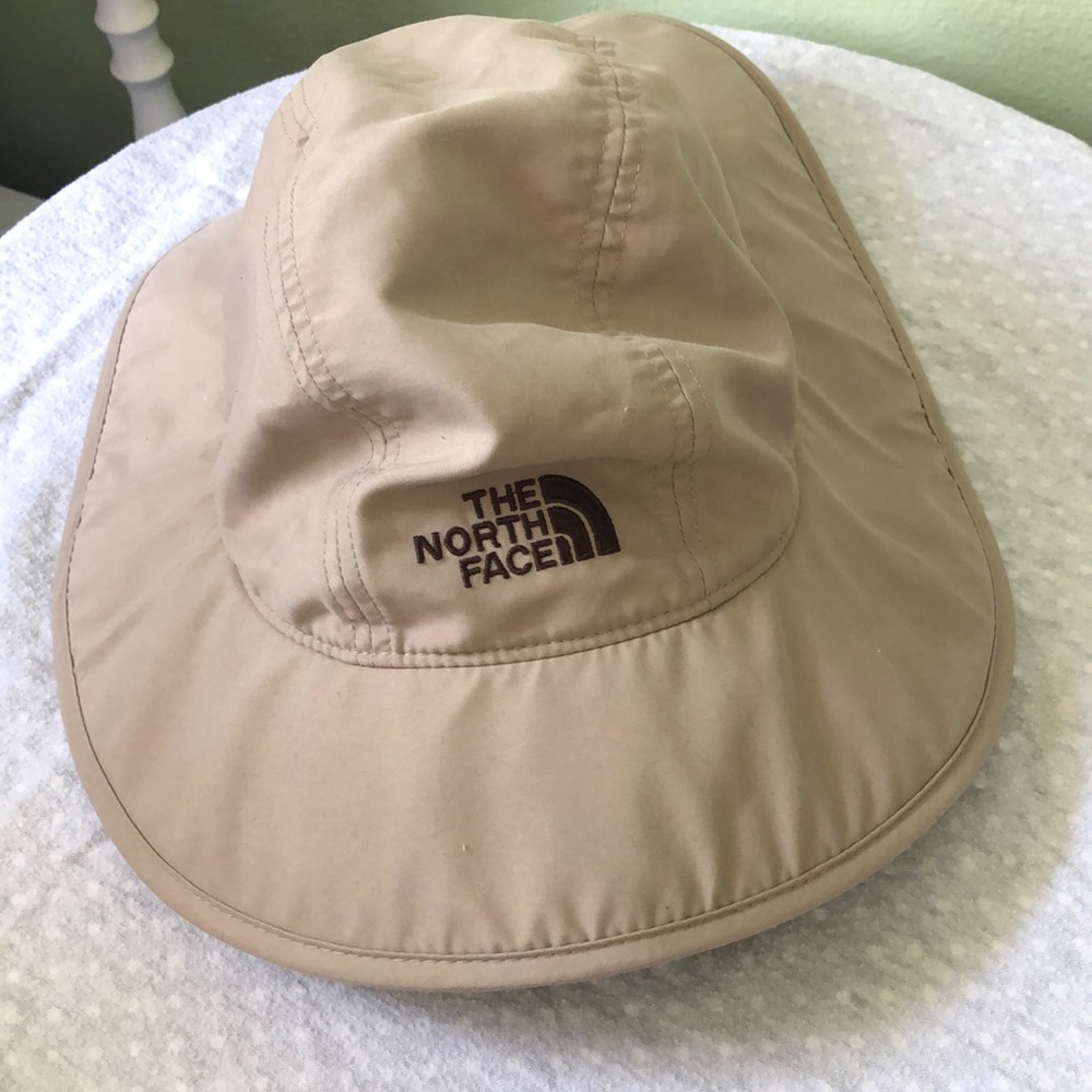 North Face Sunhat